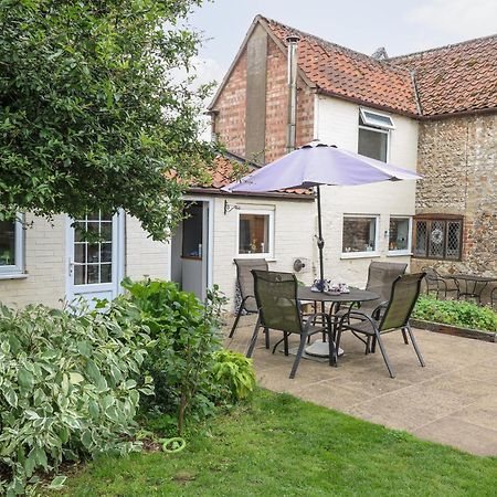 Garden House Villa Thetford Exterior photo